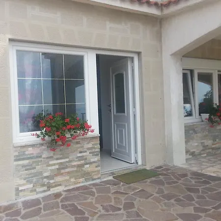 Apartment Koric Opatija