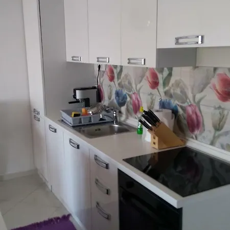 Koric Apartment *