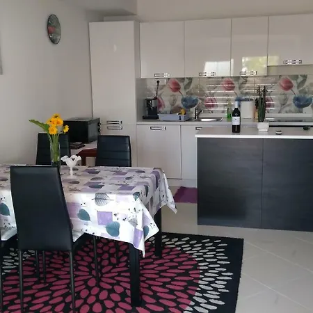 Koric Apartment Opatija