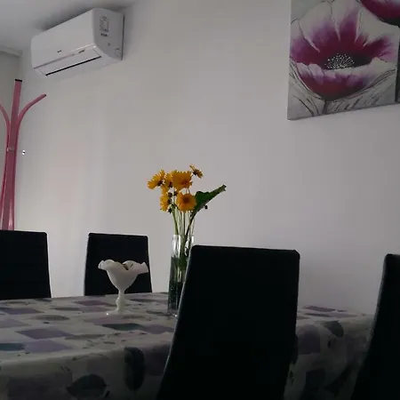 Koric Apartment Opatija