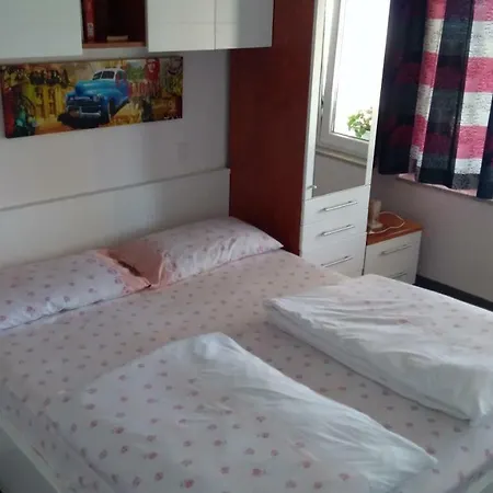 Apartment Koric