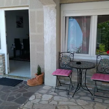 Koric * Opatija