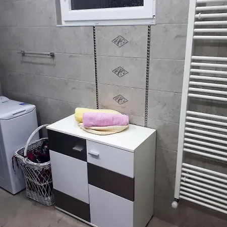 Koric Apartment *