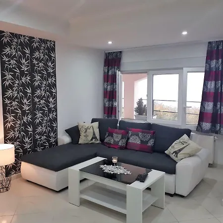 Koric Apartment