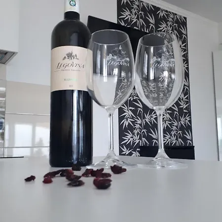 Koric Apartment *