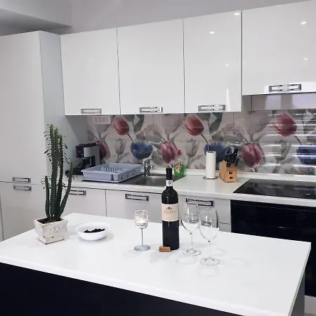Koric Apartment