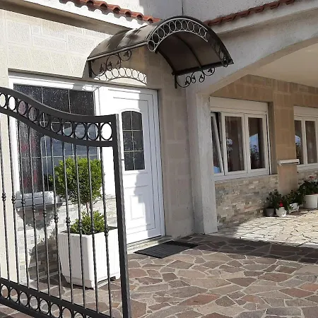 Koric Apartment Opatija
