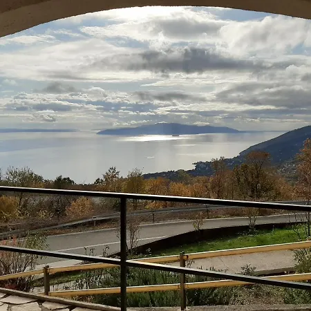 Apartment Koric Opatija