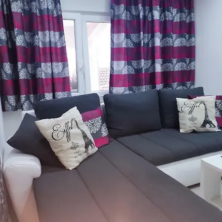 Appartement Koric