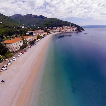 Appartement Koric *