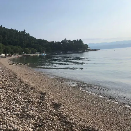 Appartement Koric Opatija