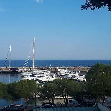 Koric * Opatija