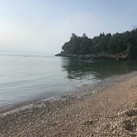 Appartement Koric Opatija